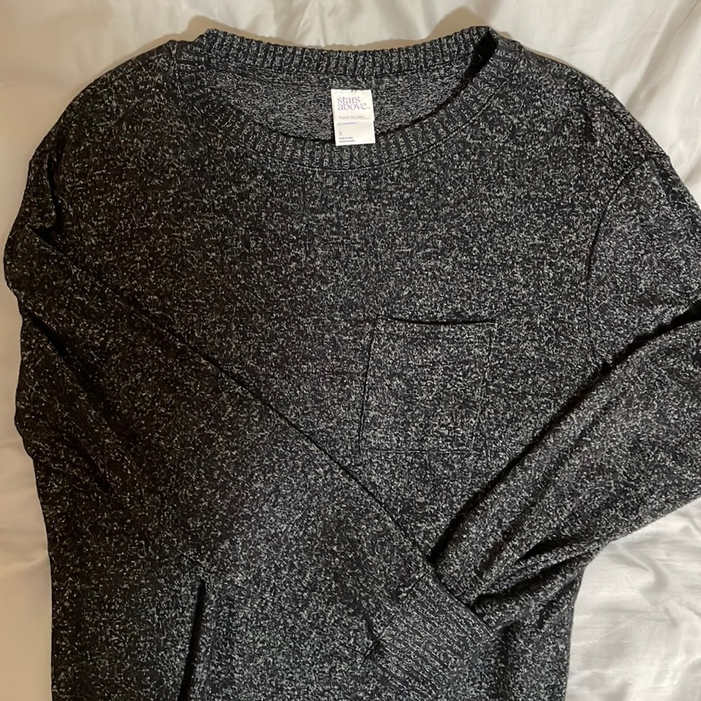 Target brand Stars Above lounge shirt size small